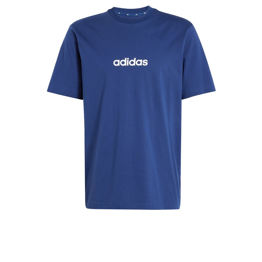 Рубашка для выступлений ADIDAS SPORTSWEAR Essentials, цвет Sapphire
Рубашка для выступлений ADIDAS SPORTSWEAR Essentials, цвет Sapphire