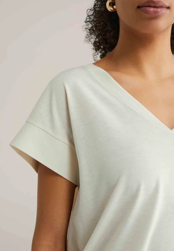 Простая футболка We Fashion, Beige, Серый, Простая футболка We Fashion, Beige
Простая футболка We Fashion, Beige, Серый, Простая футболка We Fashion, Beige