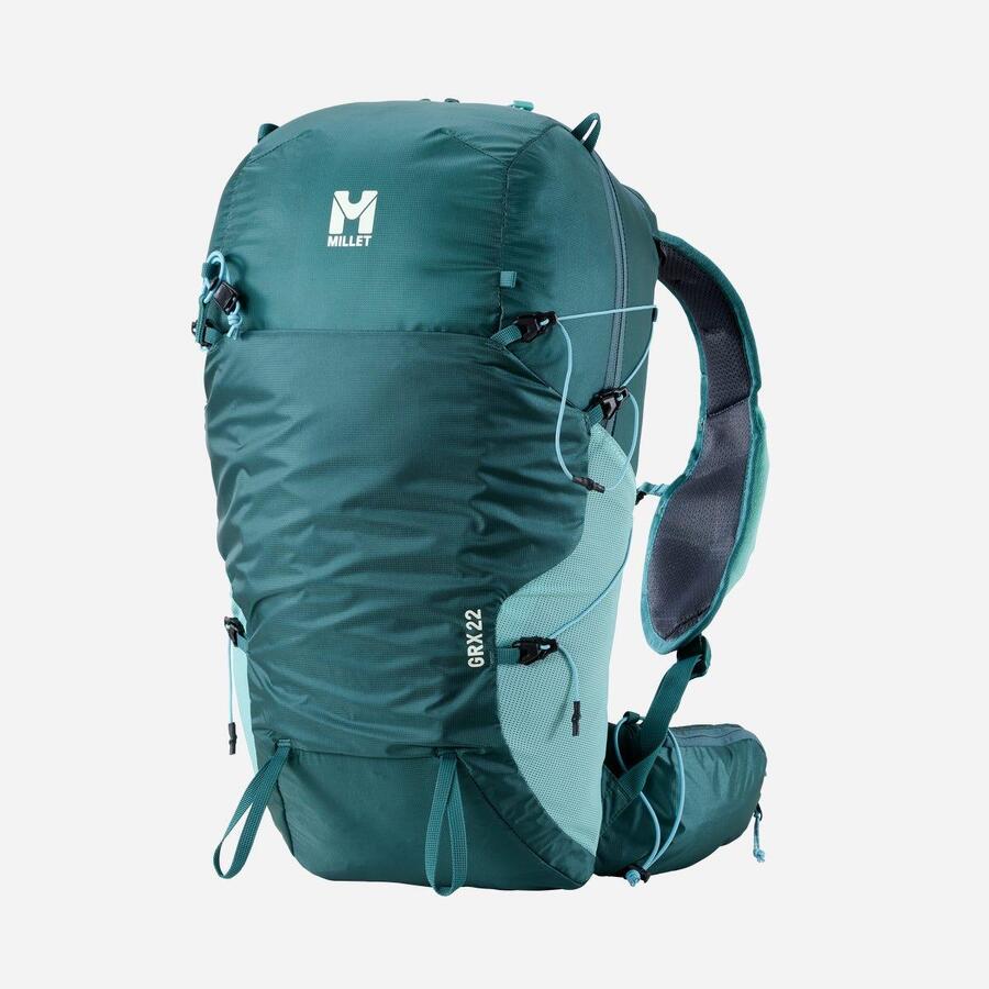 MILLET Рюкзак GRX 17L
MILLET Рюкзак GRX 17L