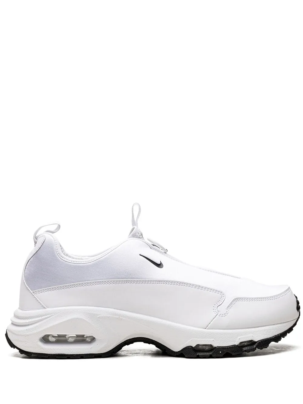 Кроссовки Air Max Sunder White из коллаборации с CDG Homme Plus Nike, белый
Кроссовки Air Max Sunder White из коллаборации с CDG Homme Plus Nike, белый