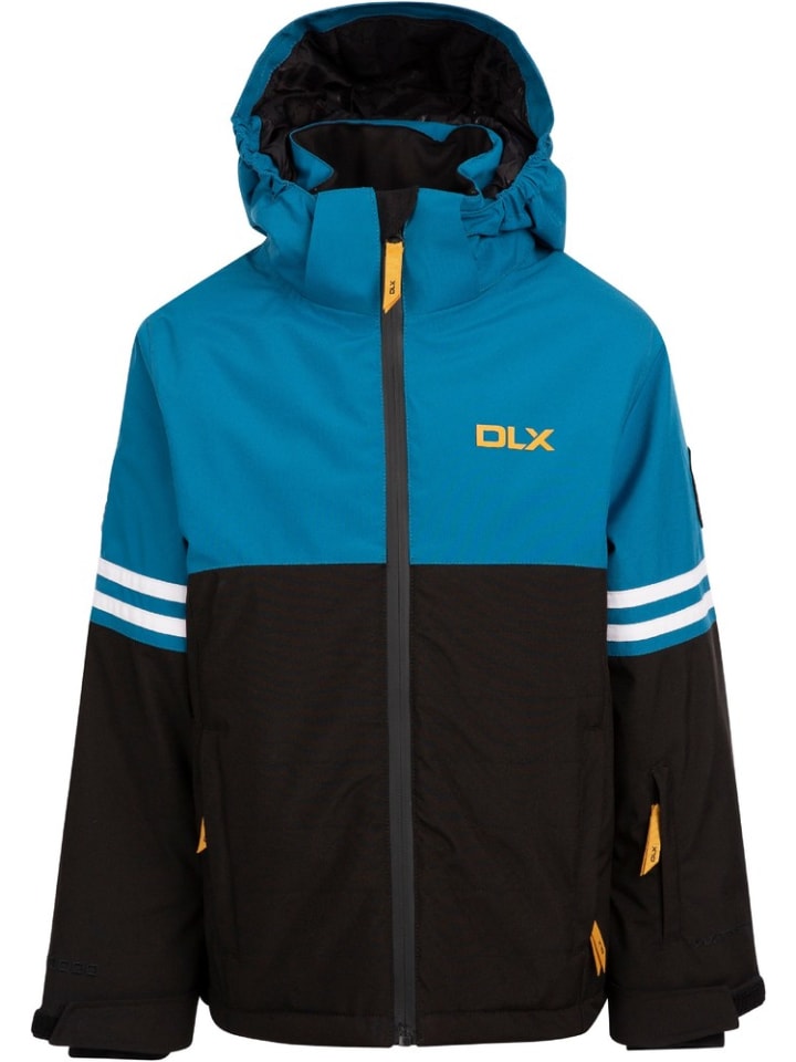 Зимняя куртка DLX, черный
Зимняя куртка DLX, черный