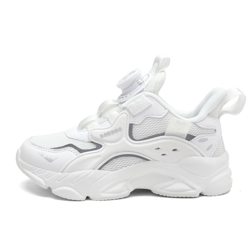 Детские кроссовки для бега BOBDOG, белый
Детские кроссовки для бега BOBDOG, белый