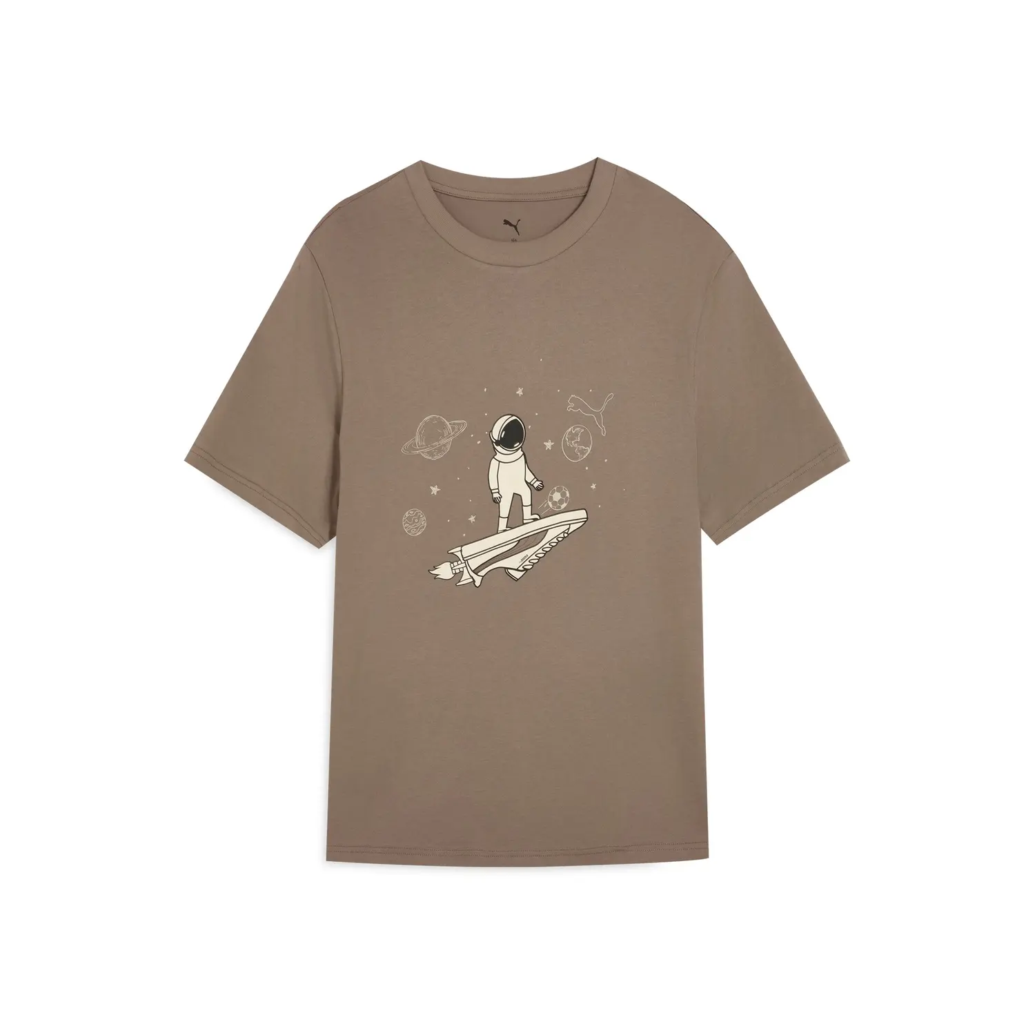 Футболка Basic SS25 мужская Taupe 93 PUMA, Taupe-93, Коричневый, Футболка Basic SS25 мужская Taupe 93 PUMA, Taupe-93
Футболка Basic SS25 мужская Taupe 93 PUMA, Taupe-93, Коричневый, Футболка Basic SS25 мужская Taupe 93 PUMA, Taupe-93