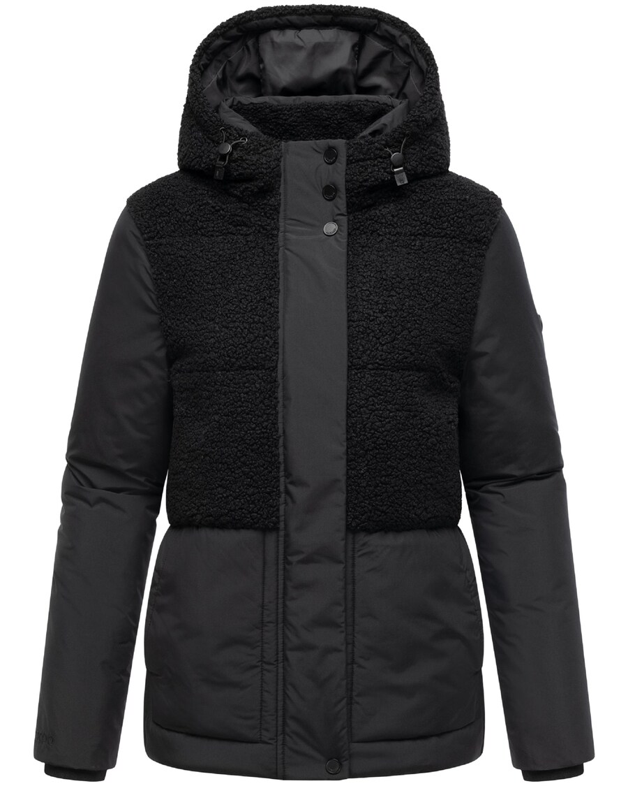 Зимняя куртка MARIKOO Sheeta 16, Black
Зимняя куртка MARIKOO Sheeta 16, Black