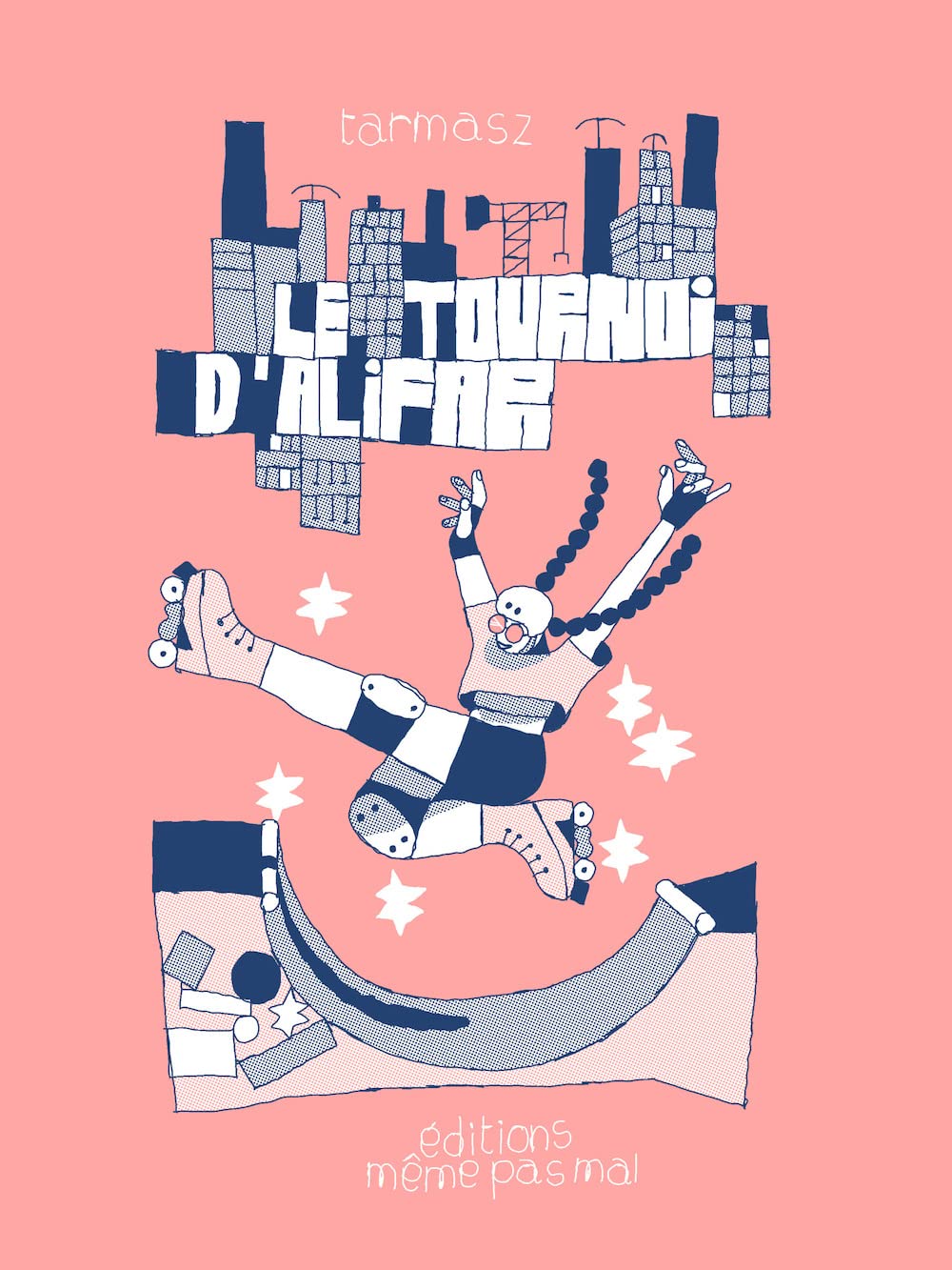 Le tournoi d'Alifar (MEME PAS MAL)
Le tournoi d'Alifar (MEME PAS MAL)