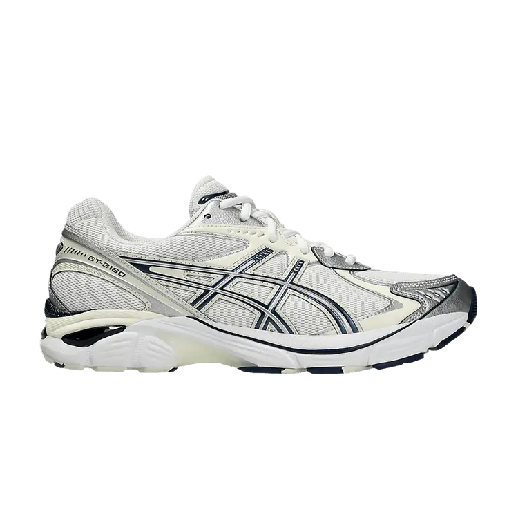 Кроссовки ASICS GT 2160 'White Night Sky', белый
Кроссовки ASICS GT 2160 'White Night Sky', белый