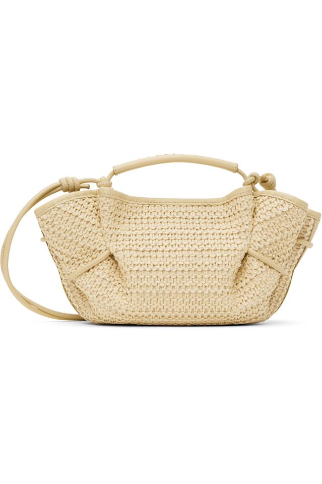 Арта мини-сумка Hereu, цвет natural
Арта мини-сумка Hereu, цвет natural