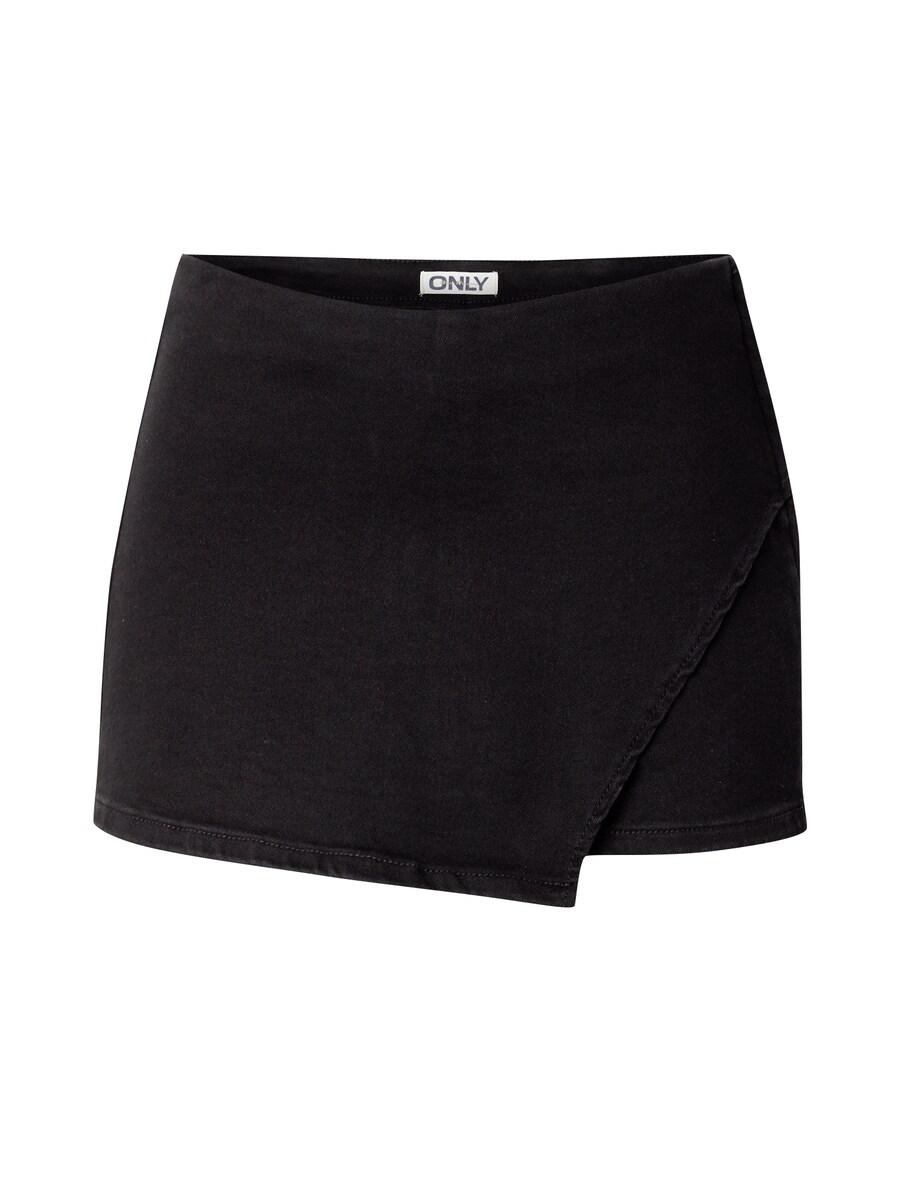 Обычные брюки ONLY ONLMIST-YASMINE, черный
Обычные брюки ONLY ONLMIST-YASMINE, черный