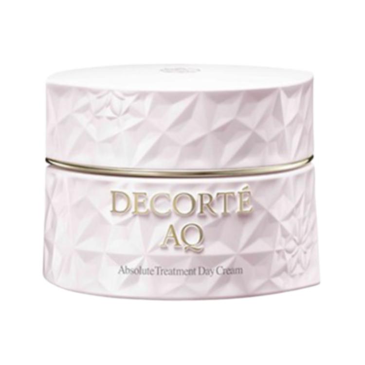 Daike AQ защитный дневной крем для лица лифтинг, увлажнение, питание 50g DECORTE
Daike AQ защитный дневной крем для лица лифтинг, увлажнение, питание 50g DECORTE