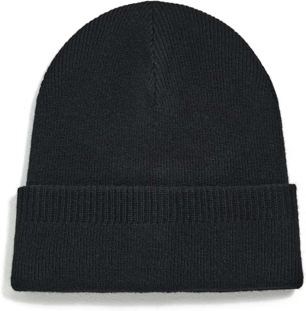 Rag & Bone Мужская шапка Max Beanie, Black
Rag & Bone Мужская шапка Max Beanie, Black