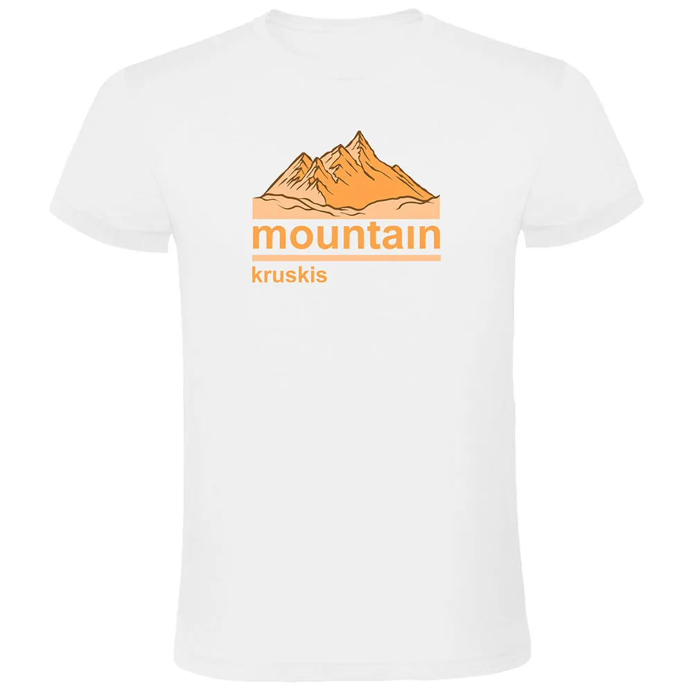 Футболка Kruskis Landscape, белый
Футболка Kruskis Landscape, белый
