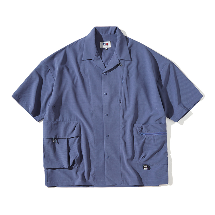 Рубашка унисекс NOTHOMME, фиолетовый
Рубашка унисекс NOTHOMME, фиолетовый