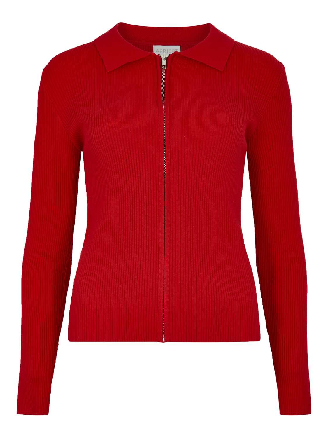 Apricot Кардиган вязаный красный
Apricot Кардиган вязаный красный