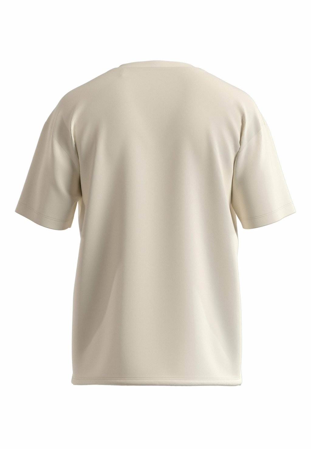 Базовая футболка BORIS HERRMANN OLYMP, молочный
Базовая футболка BORIS HERRMANN OLYMP, молочный