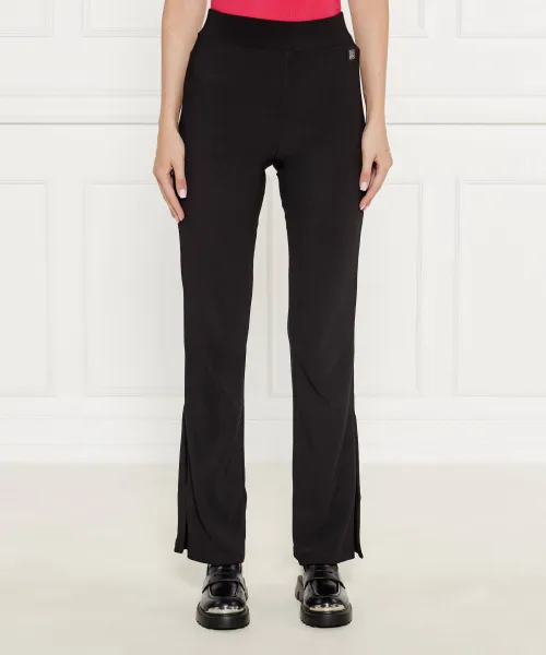 Брюки Naessa Regular fit Hugo, черный
Брюки Naessa Regular fit Hugo, черный