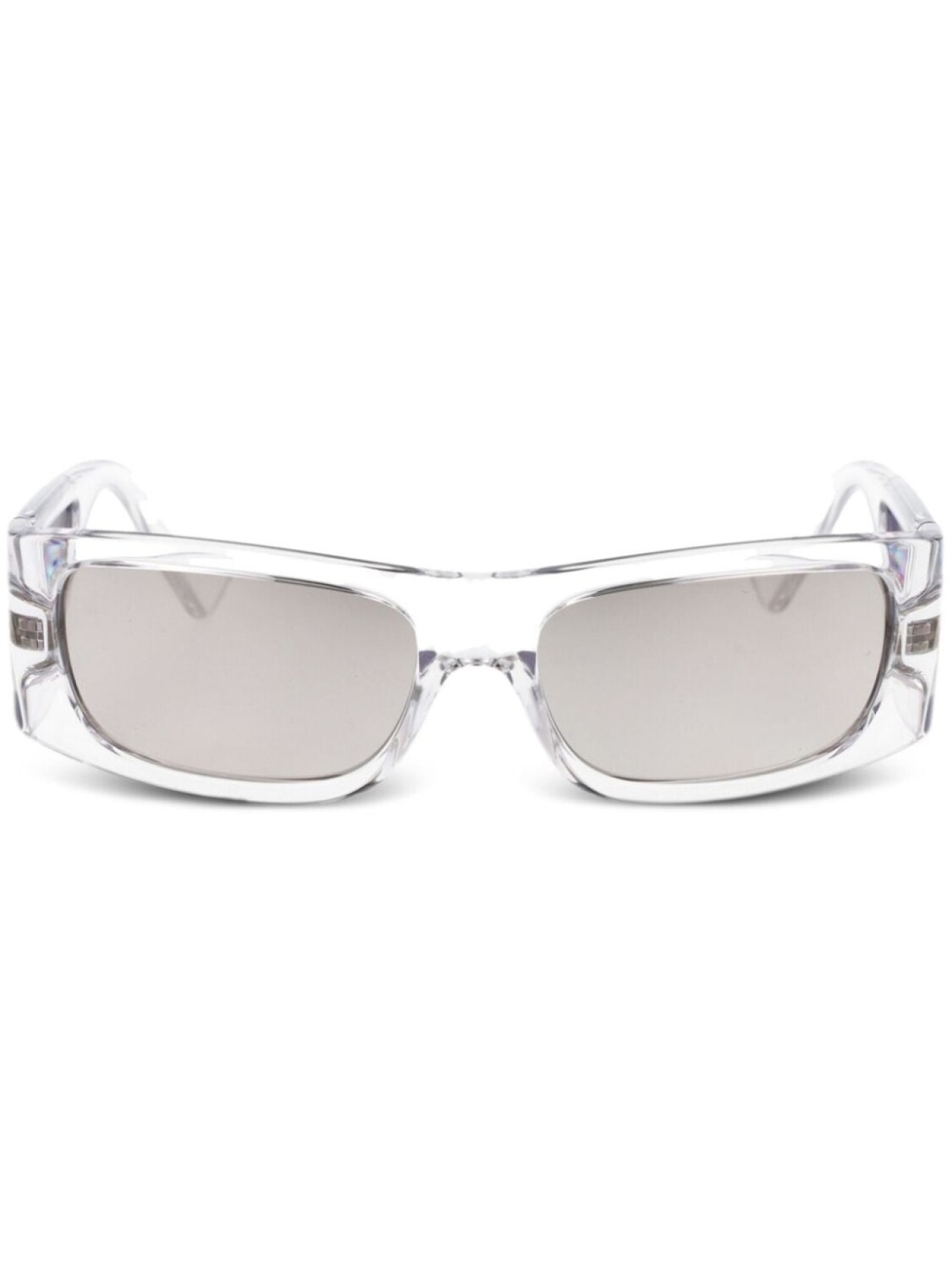 Солнцезащитные очки с логотипом Versace Eyewear, белый
Солнцезащитные очки с логотипом Versace Eyewear, белый