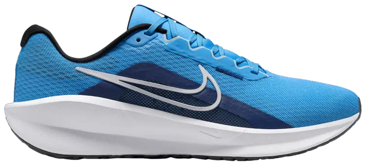 Кроссовки Nike Downshifter 13 'University Blue', синий
Кроссовки Nike Downshifter 13 'University Blue', синий