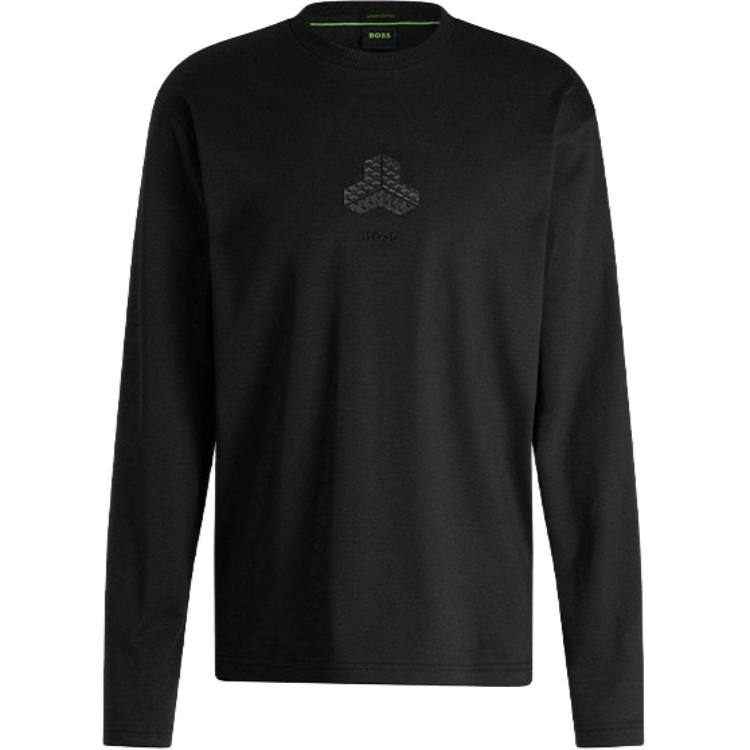 HUGO BOSS Футболка мужская черная, Черный, HUGO BOSS Футболка мужская черная
HUGO BOSS Футболка мужская черная, Черный, HUGO BOSS Футболка мужская черная