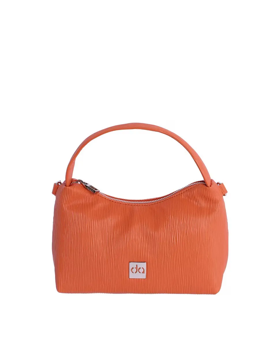 Многопозиционная сумка через плечо Orange Luna на молнии Don Algodón, оранжевый
Многопозиционная сумка через плечо Orange Luna на молнии Don Algodón, оранжевый