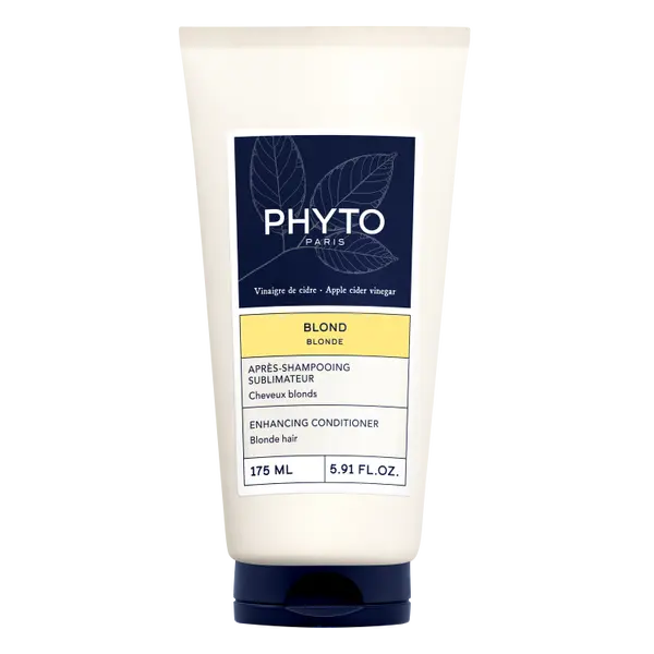 Кондиционер для волос, 175 мл Phyto Blond
Кондиционер для волос, 175 мл Phyto Blond