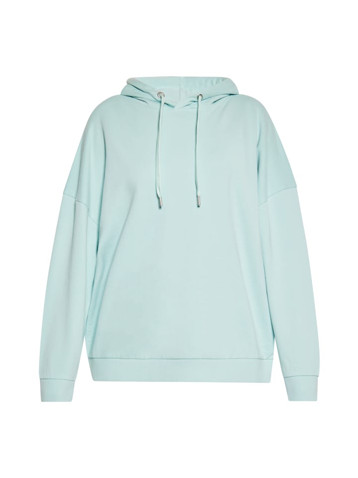 Женская толстовка с капюшоном цвета мяты usha BLUE LABEL, Синий, Женская толстовка с капюшоном цвета мяты usha BLUE LABEL
Женская толстовка с капюшоном цвета мяты usha BLUE LABEL, Синий, Женская толстовка с капюшоном цвета мяты usha BLUE LABEL