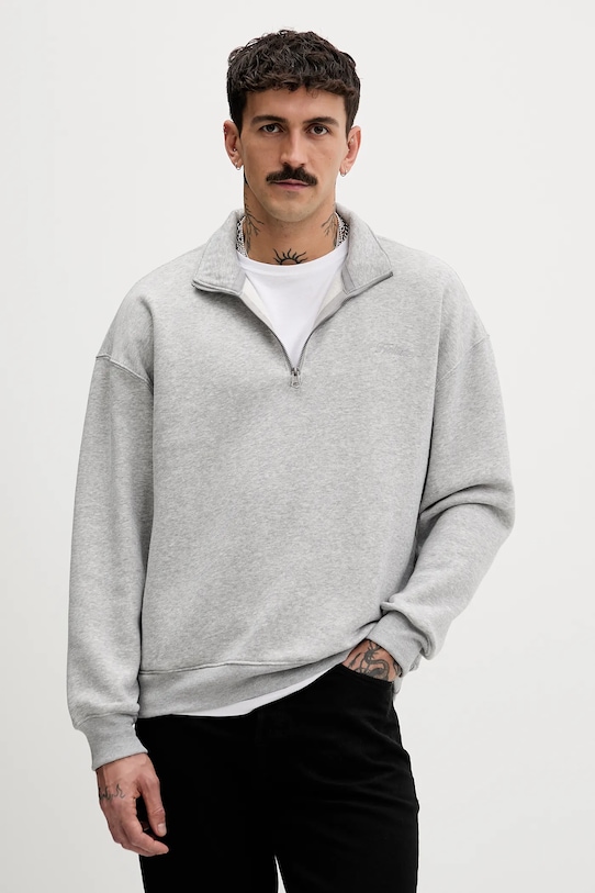 Толстовка Hollister Co., серый
Толстовка Hollister Co., серый