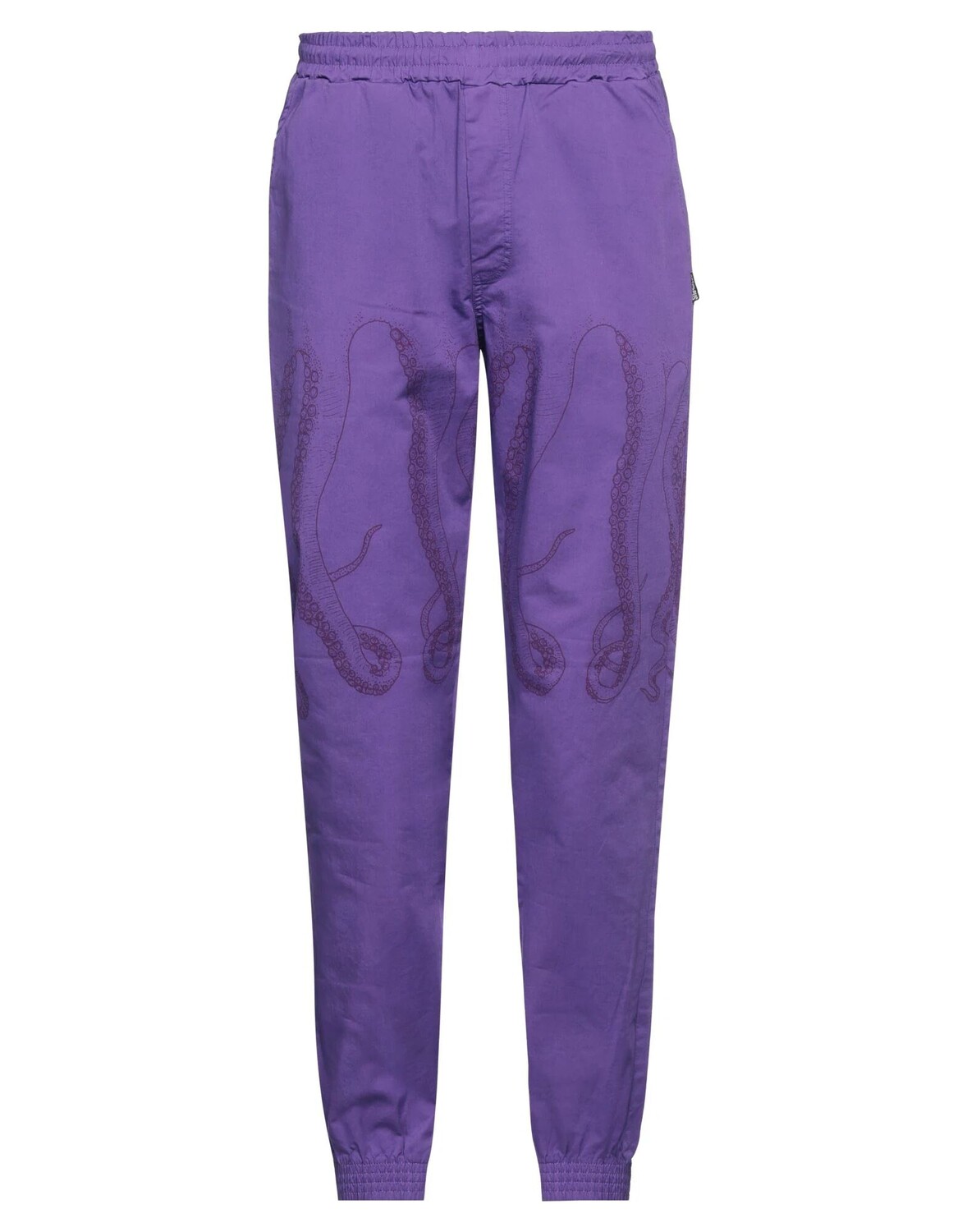 Брюки Octopus, фиолетовый
Брюки Octopus, фиолетовый