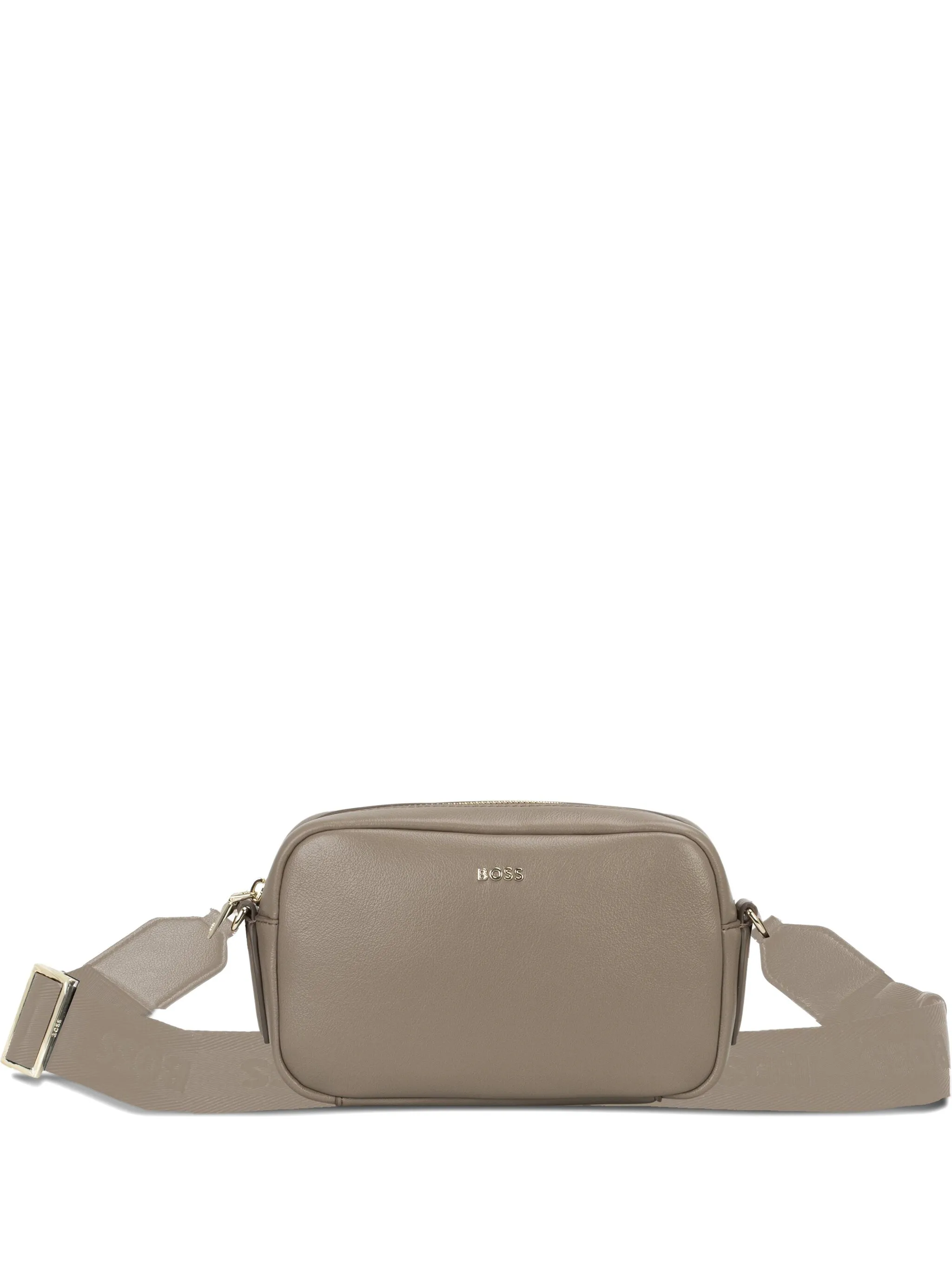 Сумка на плечо с логотипом Boss, коричневый
Сумка на плечо с логотипом Boss, коричневый