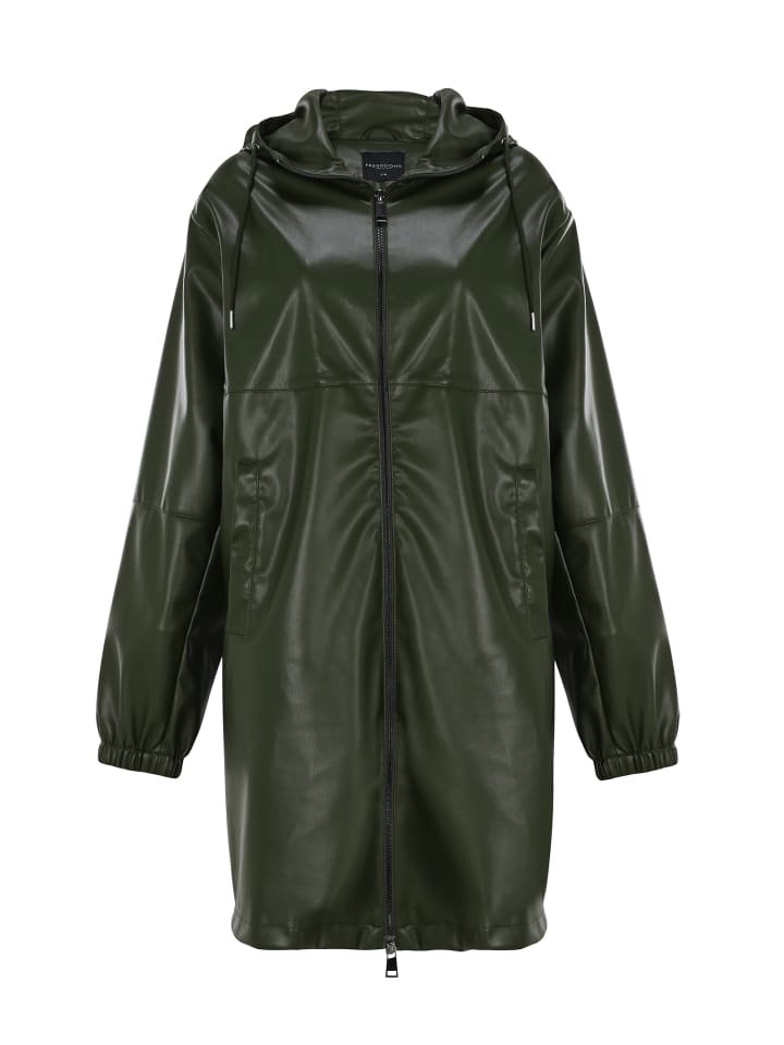 Куртка Freshlions, хаки 
Куртка Freshlions, хаки