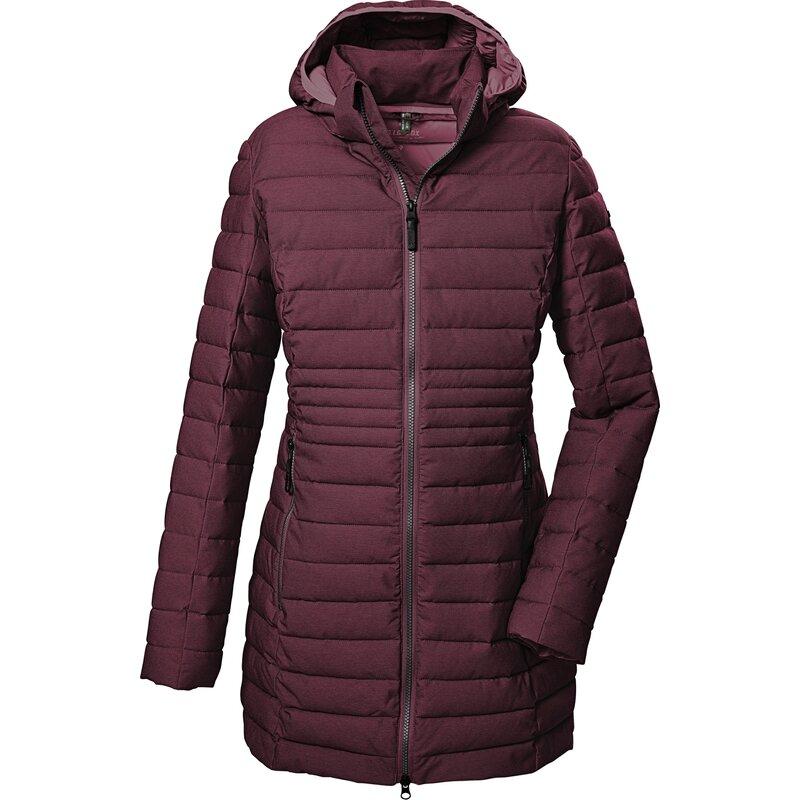 Пальто gw 14 wmn qltd prk_bacarya G.I.G.A. Dx By Killtec, цвет brombeere
Пальто gw 14 wmn qltd prk_bacarya G.I.G.A. Dx By Killtec, цвет brombeere