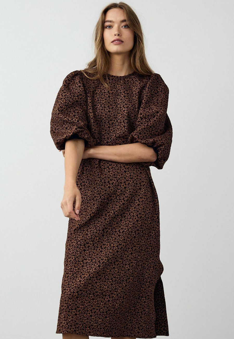Платье Noella Day dress, Chocolate/Brown
Платье Noella Day dress, Chocolate/Brown