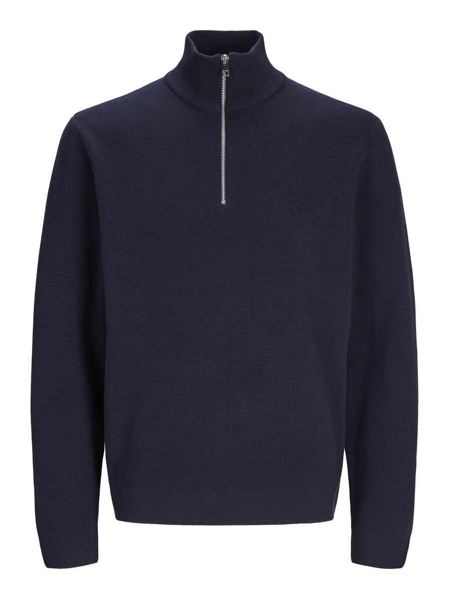 Свитер JACK & JONES JACK & JONES JPRBLAMILANO, Navy
Свитер JACK & JONES JACK & JONES JPRBLAMILANO, Navy