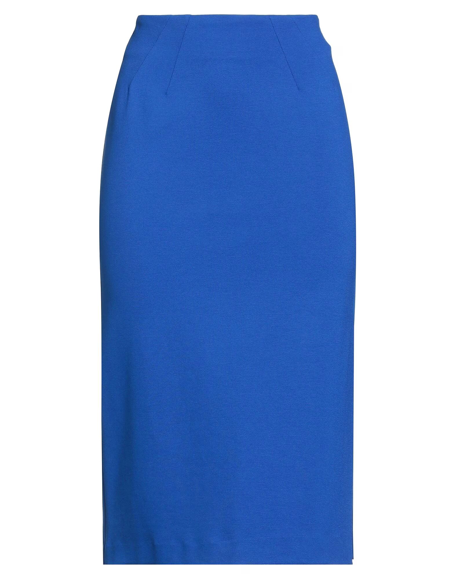 Юбка миди Caractère, ярко-синий
Юбка миди Caractère, ярко-синий
