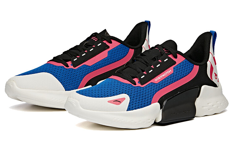 Кроссовки для тренировок Variety Collection для мужчин с низким верхом, розовые/синие/черные/цвета слоновой кости, белые Anta, Черный, Кроссовки для тренировок Variety Collection для мужчин с низким верхом, розовые/синие/черные/цвета слоновой кости, белые
Кроссовки для тренировок Variety Collection для мужчин с низким верхом, розовые/синие/черные/цвета слоновой кости, белые Anta, Черный, Кроссовки для тренировок Variety Collection для мужчин с низким верхом, розовые/синие/черные/цвета слоновой кости, белые