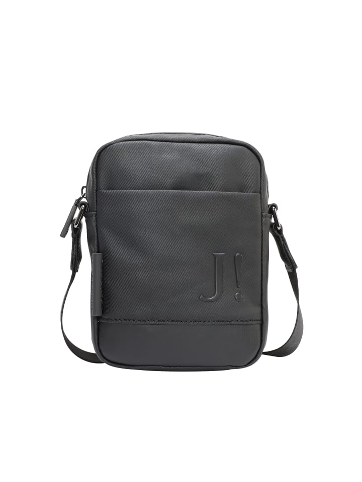 Наплечная сумка Joop Jeans, черный
Наплечная сумка Joop Jeans, черный