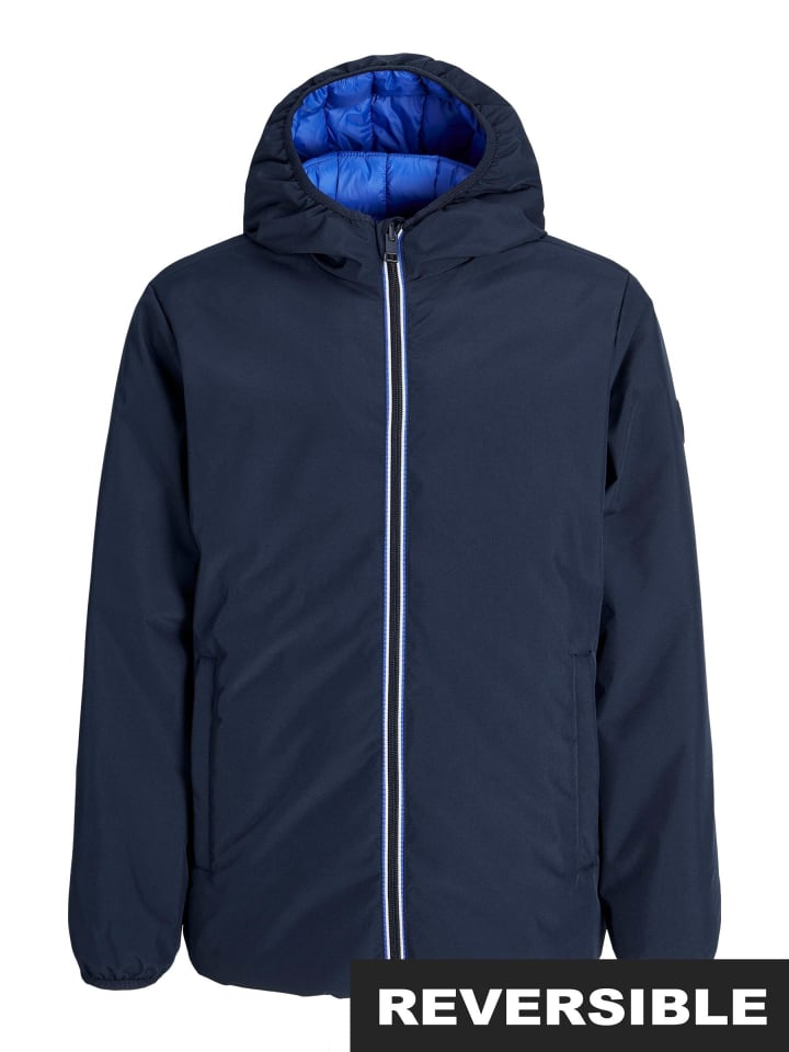 JACK & JONES Junior Куртка в Sky Captain
JACK & JONES Junior Куртка в Sky Captain