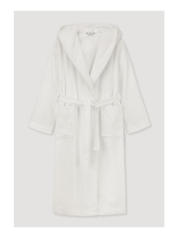 Халат Hessnatur Langer Relaxed aus reiner Bio Baumwolle, цвет naturweiss
Халат Hessnatur Langer Relaxed aus reiner Bio Baumwolle, цвет naturweiss