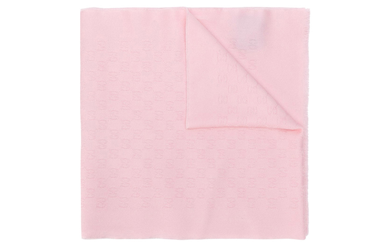 Кашемировый вязаный шарф женский GUCCI
Кашемировый вязаный шарф женский GUCCI