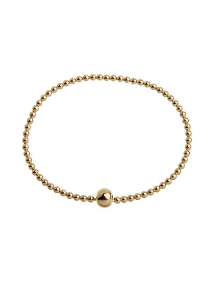 SILBERKETTEN-STORE Браслет из серебра 925 пробы "Эластичные элементы" с золотым покрытием
SILBERKETTEN-STORE Браслет из серебра 925 пробы "Эластичные элементы" с золотым покрытием