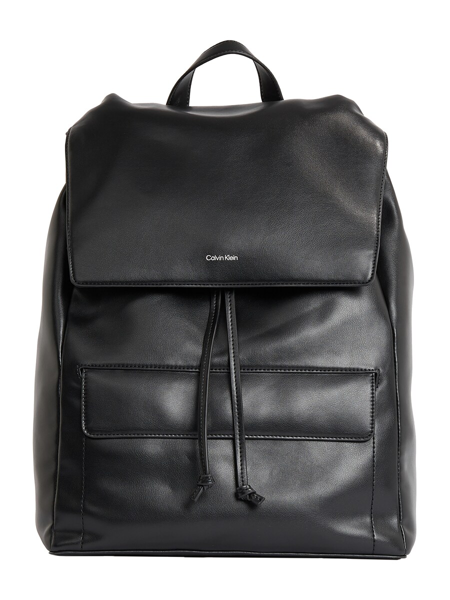 Рюкзак Calvin Klein, черный
Рюкзак Calvin Klein, черный