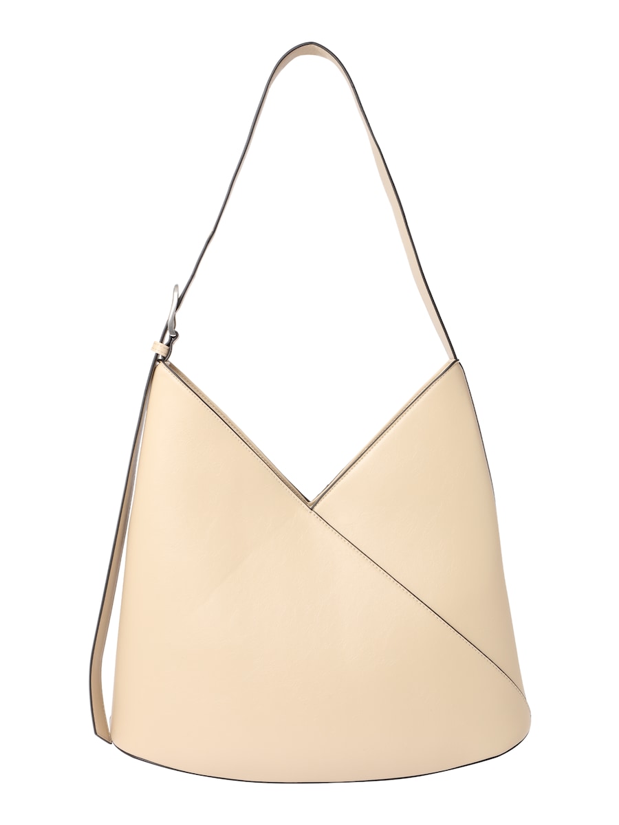 Сумка-шоппер TOPSHOP Thea, бежевый
Сумка-шоппер TOPSHOP Thea, бежевый