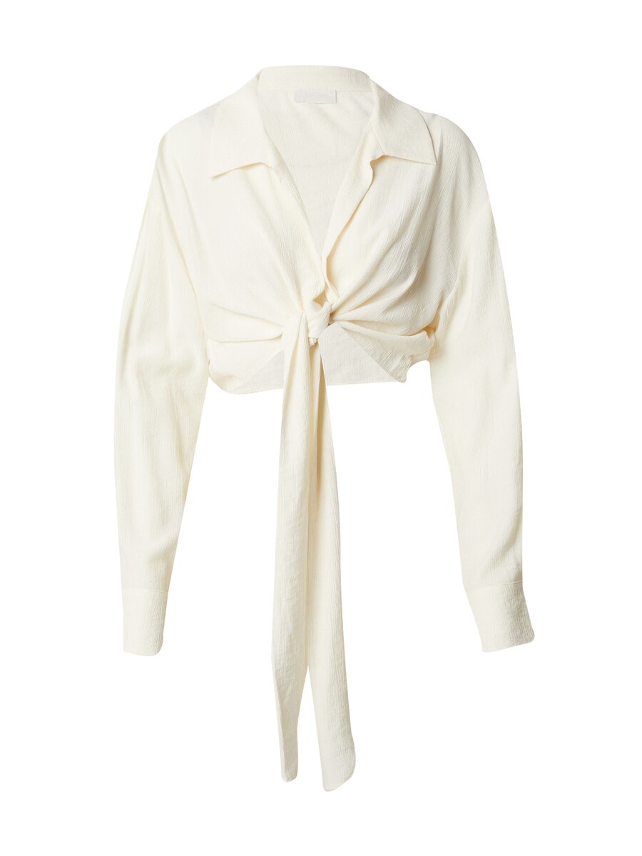 Блузка LeGer by Lena Gercke Falda, белый
Блузка LeGer by Lena Gercke Falda, белый