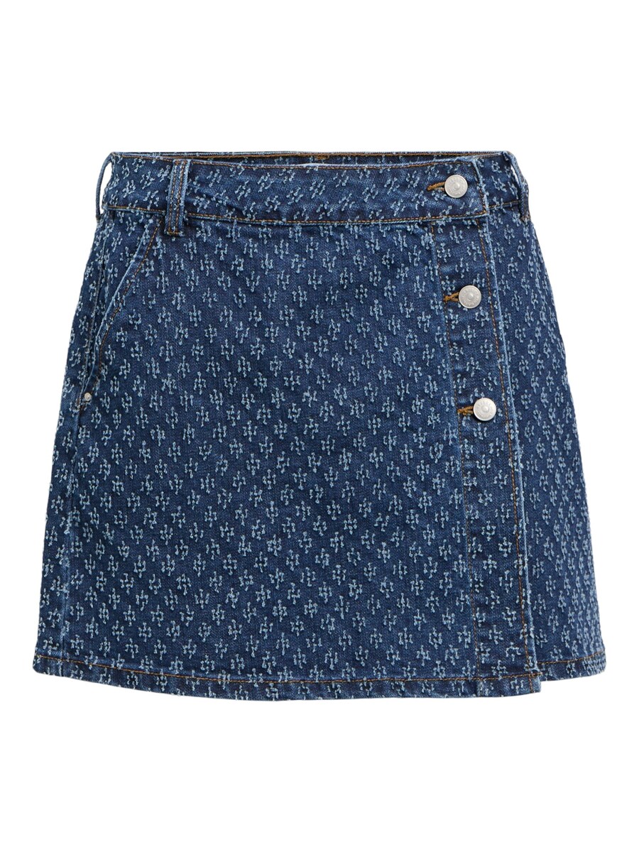 Юбка OBJECT, синий
Юбка OBJECT, синий