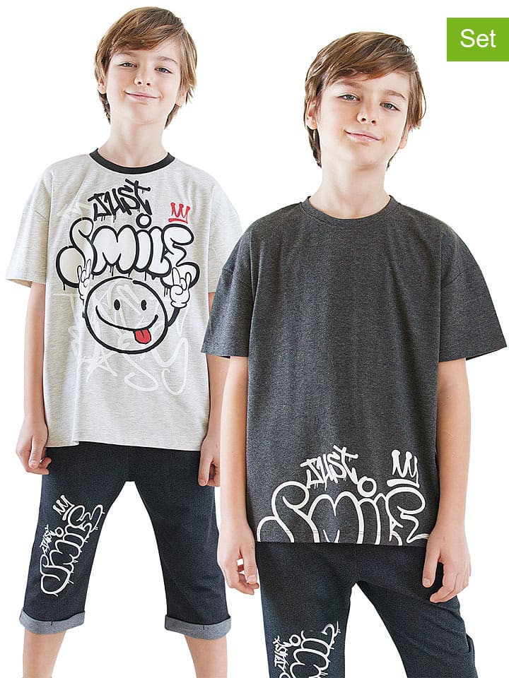 Футболка Denokids
Футболка Denokids