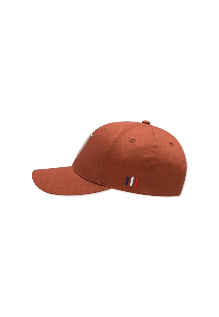 Бейсболка ENCORE ORGANIC BASEBALL UNISEX Les Deux, охра
Бейсболка ENCORE ORGANIC BASEBALL UNISEX Les Deux, охра