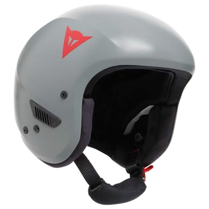 Шлем r001 fiber nardo серый - xs Dainese
Шлем r001 fiber nardo серый - xs Dainese