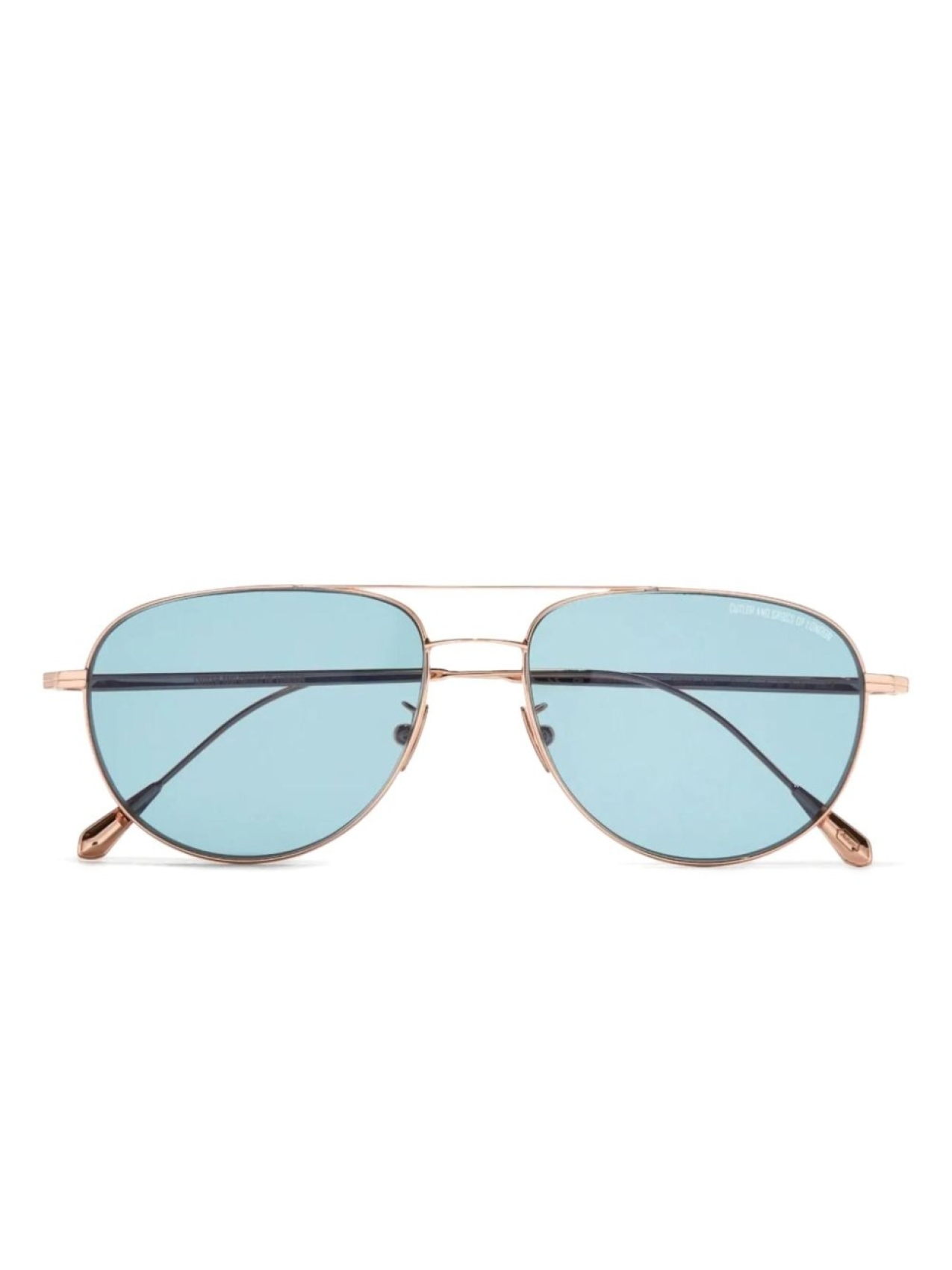Cutler & Gross солнцезащитные очки-пилоты 0002, розовый
Cutler & Gross солнцезащитные очки-пилоты 0002, розовый