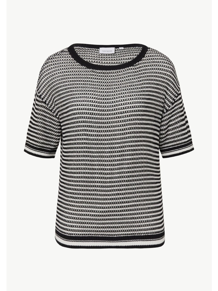 Вязаный свитер 99X5_черный comma
Вязаный свитер 99X5_черный comma