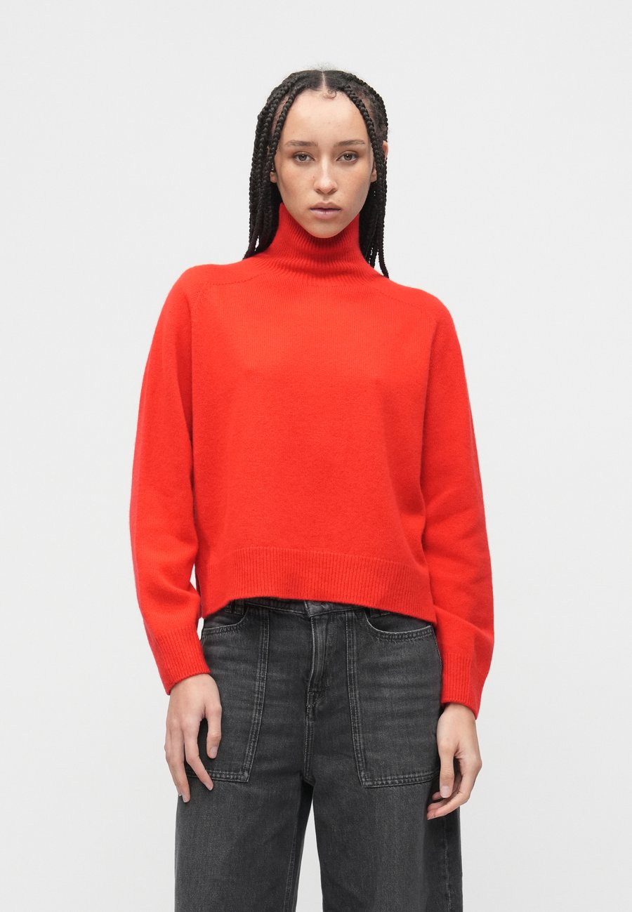 Джемпер DRYKORN LYZIMA, Red
Джемпер DRYKORN LYZIMA, Red