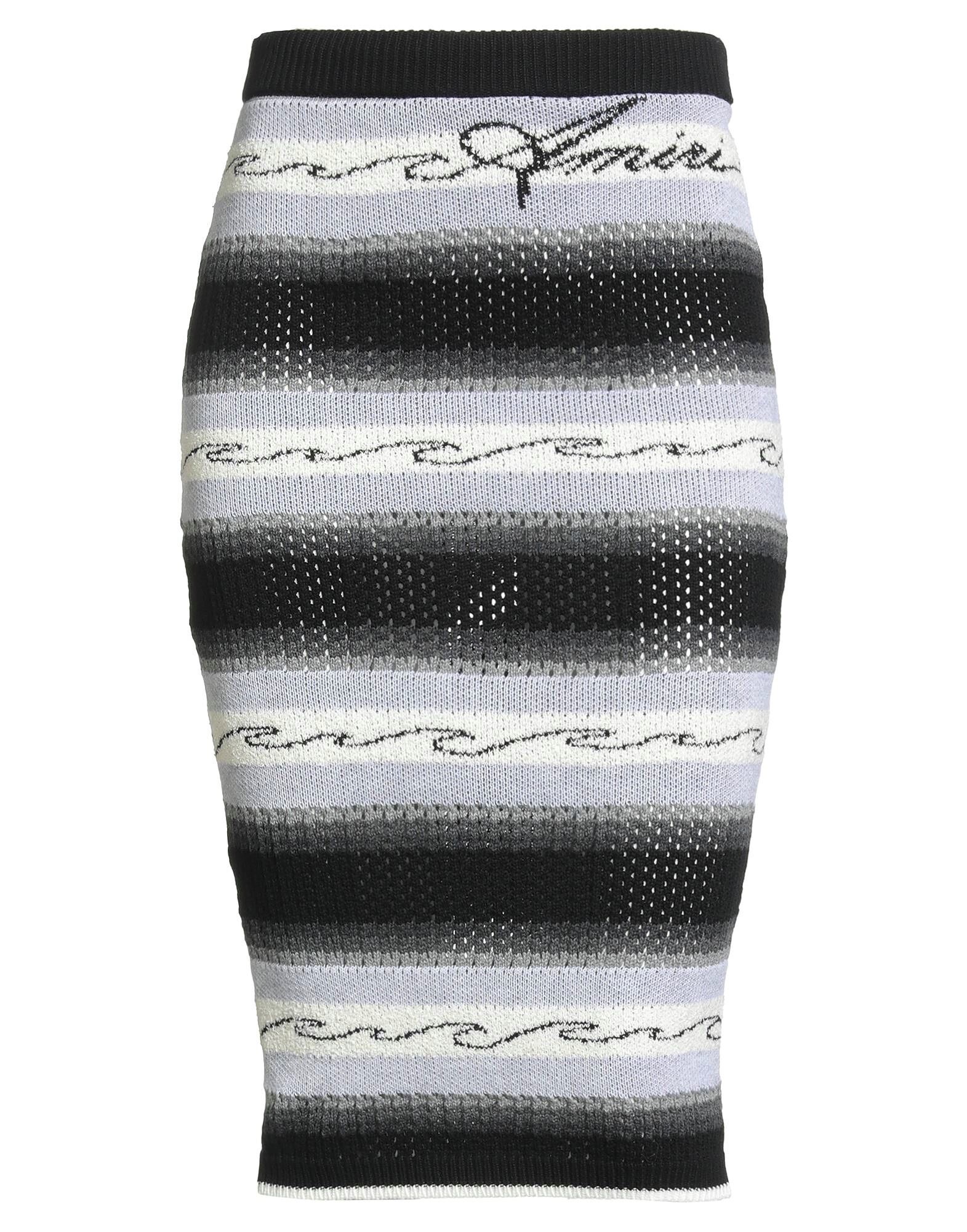 Юбка миди Amiri, черный
Юбка миди Amiri, черный